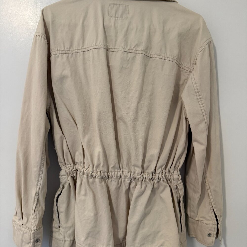 Cargo Jacket - image 3